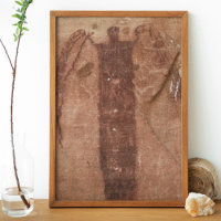Pictografo Anjo de Lavagem Buckhorn