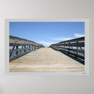 Poster Pier