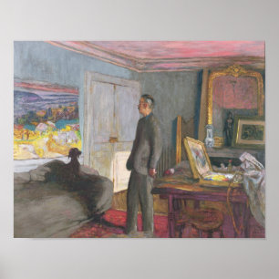 Pôster Pierre Bonnard 1935