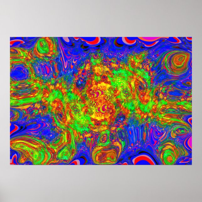 Pôster Piglet (Frente)