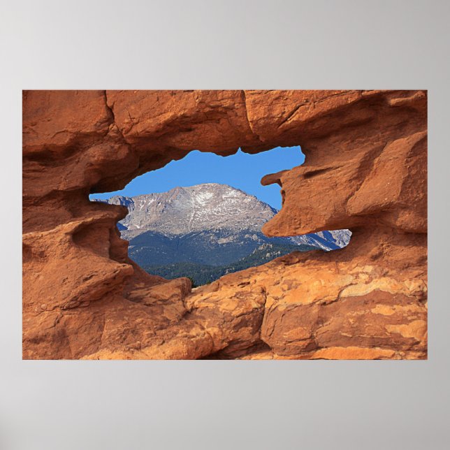 Pôster Pikes Pak (Frente)