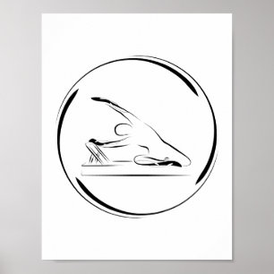 Poster Pilata a Sereia no reformador