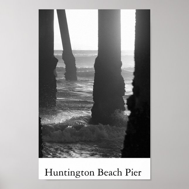 Pôster Pilotos (Frente)