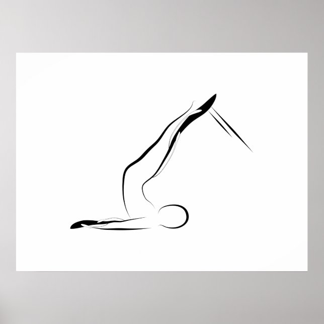 Poster Pilotos soltam espinha curta no reformador (Frente)