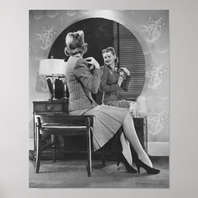 Pôster Pinagem (Frente)