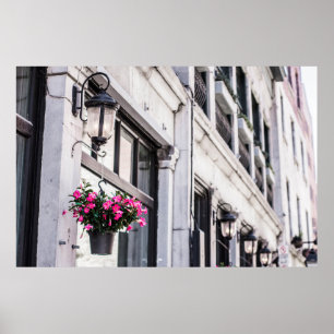 POSTER PINCO DE PINCO NA CONSTRUÇÃO DE CONCRETOS BRANCOS 