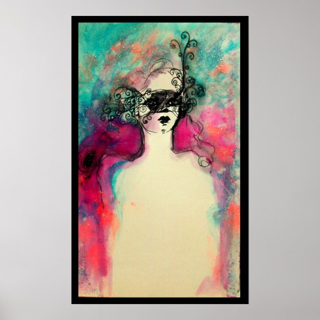 POSTER PINGENTE (Frente)