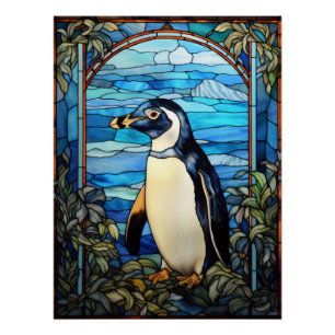 Pôster Pinguim