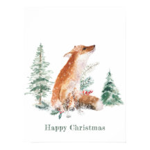 Pinho De Raposa De inverno Da Madeira