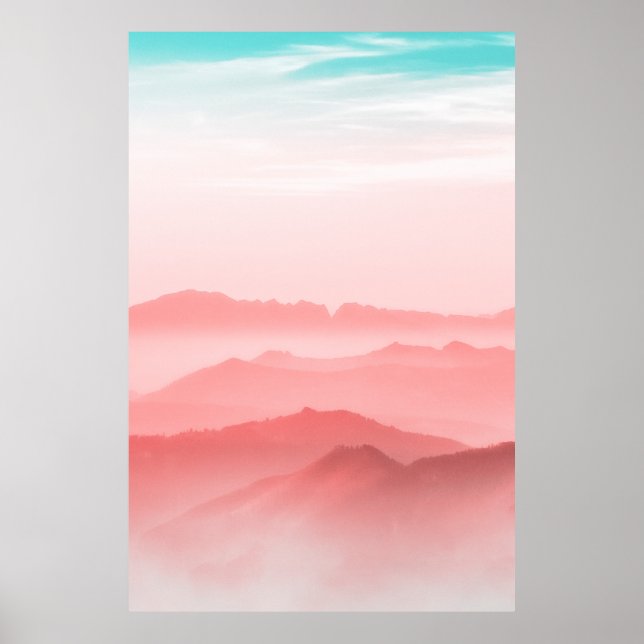 POSTER PINKALICIOUS (Frente)