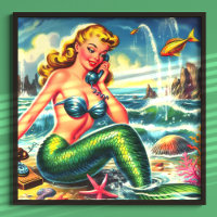 Pino da Sereia Vintage