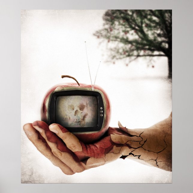 Pôster Pino original (Frente)