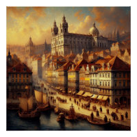 Pintura a óleo do Renascimento