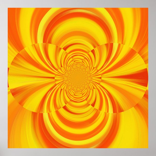 PÔSTER PINTURA COROSA (Frente)