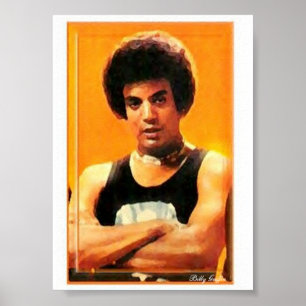 Pôster Pintura das canvas da ARTE RETRO" do grifo de