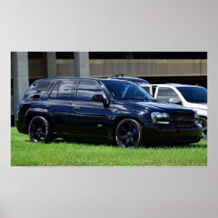 Pôster Pioneiro SS