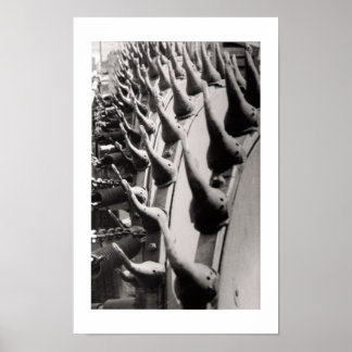 Poster Pioneiros