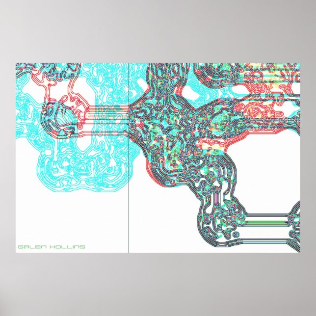 Poster Pipeline Celular (Frente)