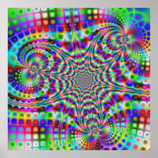 Pôster "Piper metysticum"