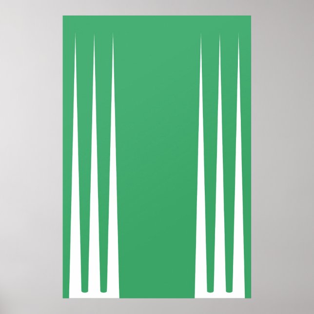 Pôster Piper Porsche 917 (Frente)