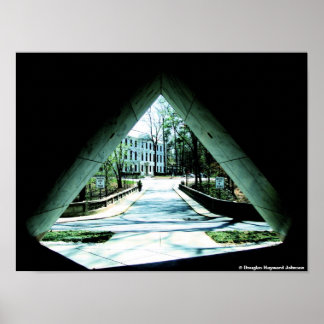 Poster Pirâmide Emory