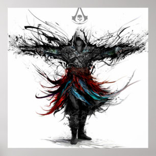 Poster piratas do caribe