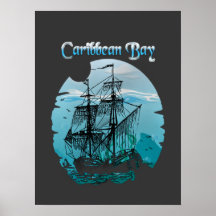 Piratas Vintage do Mar