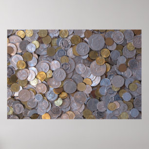 Pôster Pirates Treasure (POSTER GRANDE)