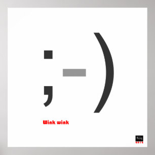 POSTER PISCAR OS OLHOS PISCAR OS OLHOS 1