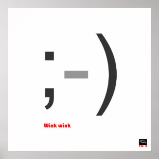 POSTER PISCAR OS OLHOS PISCAR OS OLHOS 1