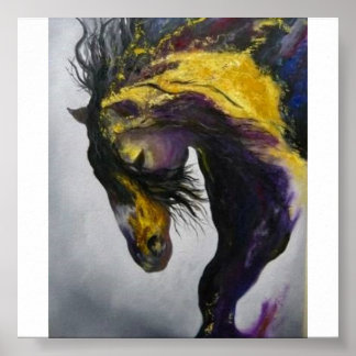 Pôster Piscean Eclipse