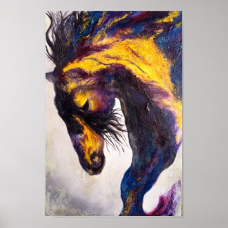 Pôster Piscean Eclipse