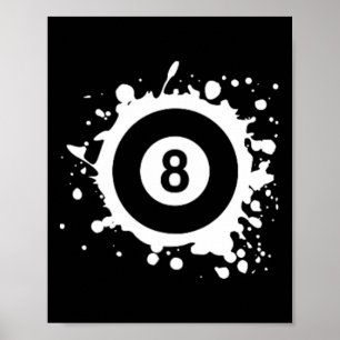 Poster Piscina 8 Ll Bilhetes De Logotipo Piscina Simples