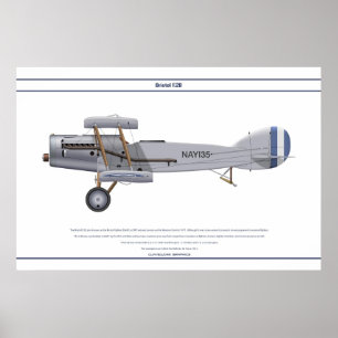 Poster Piscina de F.2B