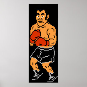 Poster Piston Honda sprite