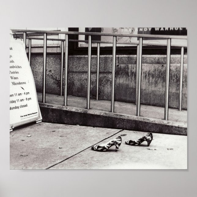 Poster Pittsburgh (Frente)