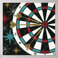 Placa Dart Ilustrativa