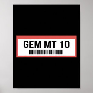 Poster Placa de Hóquei de Futebol de Basquete Esportivo C