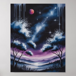 Poster Planet Caravan 2