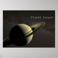 Planeta Saturno