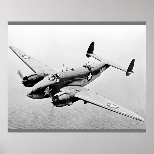 Poster plano (Frente)