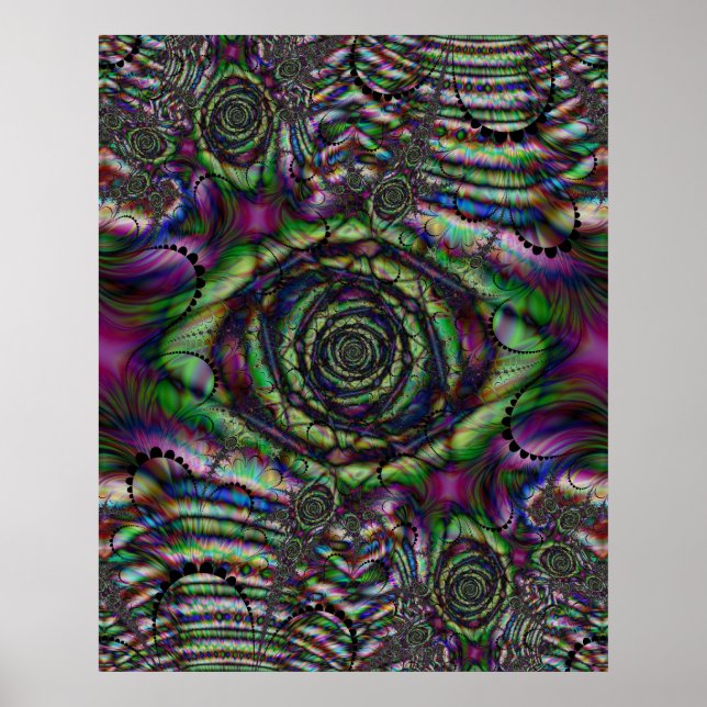 Poster Plano C (Frente)