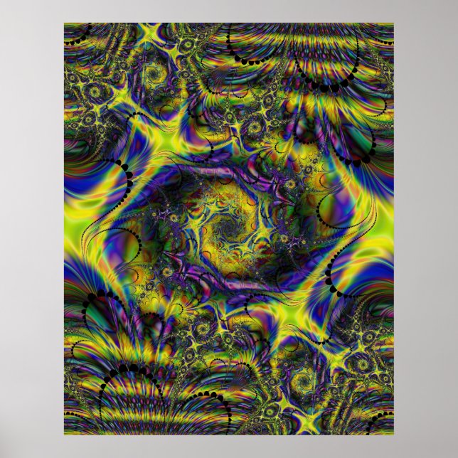 Pôster Plano D (Frente)