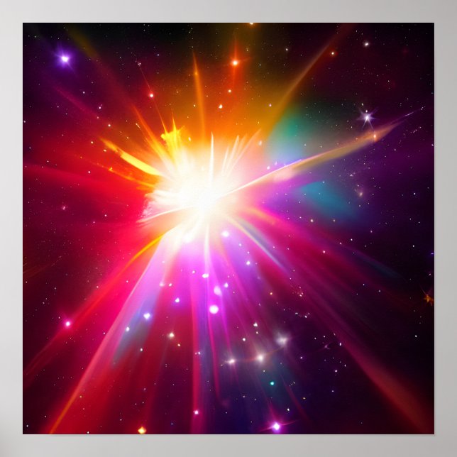 Poster Plano de Fundo de Iniciação (Frente)