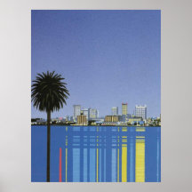 Plano de Hiroshi Nagai, arte de Hiroshi Nagai