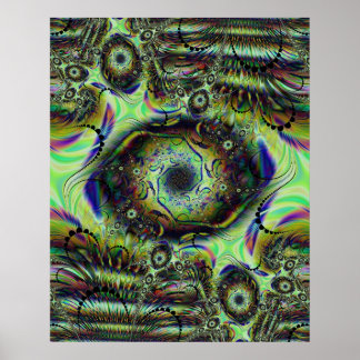 Poster Plano E