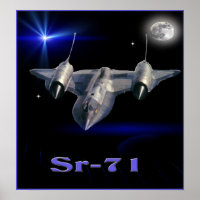 Plano militar de espionagem Sr-71