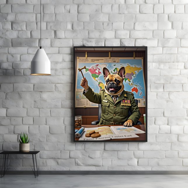 Poster Planos de tratamento seguros: estratégia de lidera (Criador carregado)