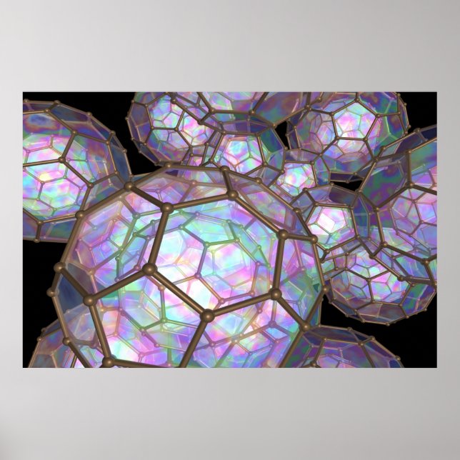 Pôster Plans Within Plans (Frente)