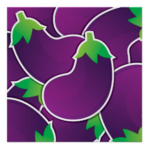 Pôster Planta de ovo